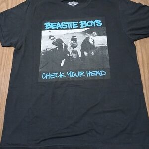 Beastie boys t shirt